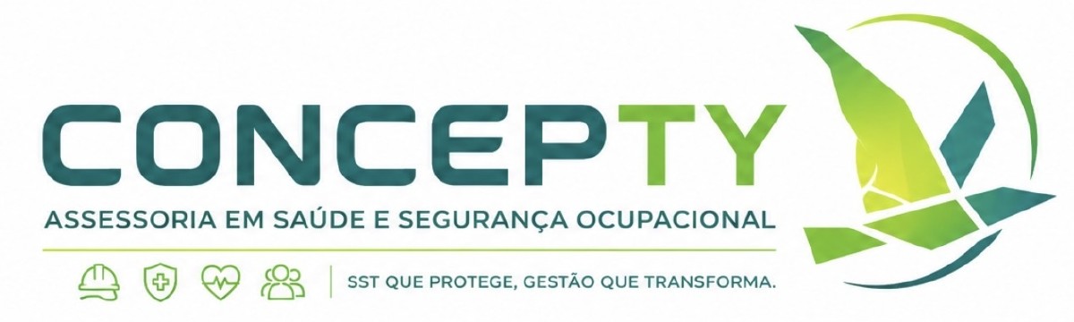 Concepty - Assessoria em Saúde e Segurança Ocupacional